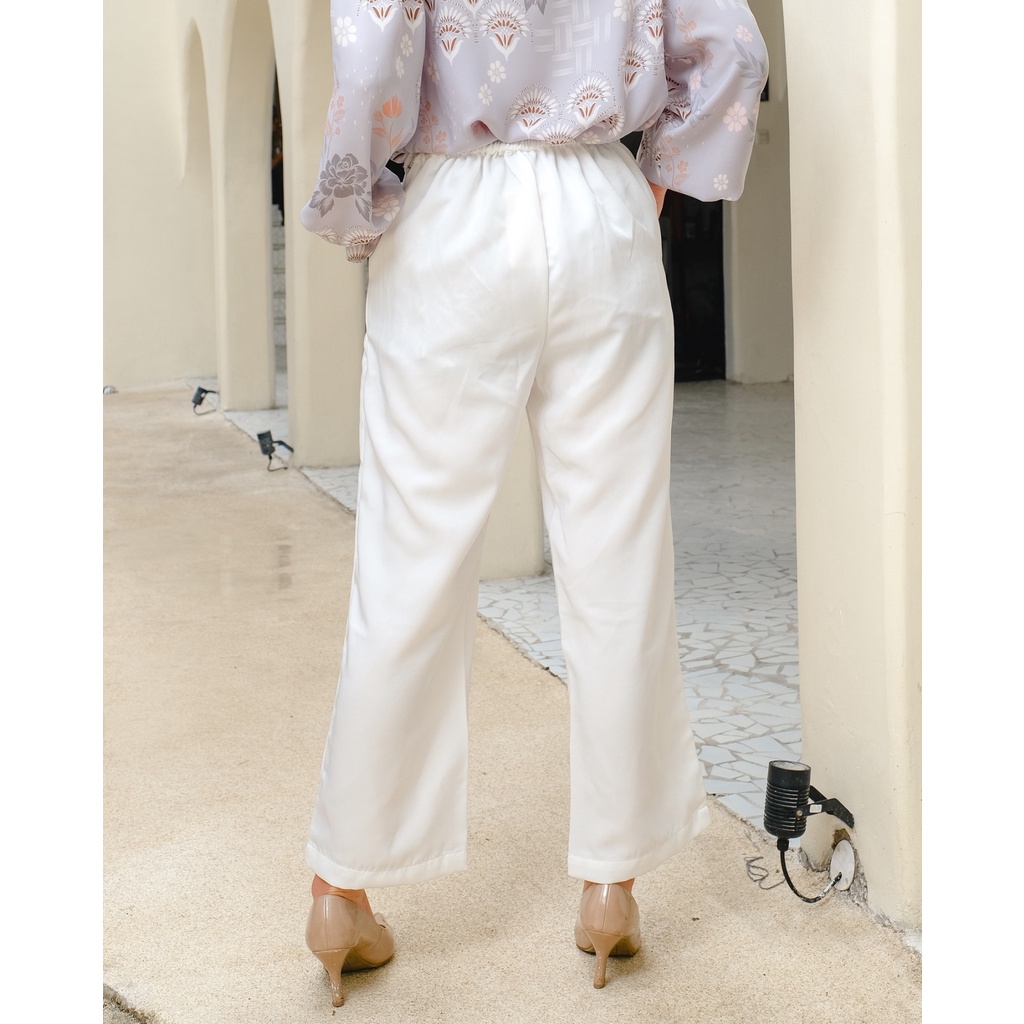 Mayoutfit Aara Pants | Celana Basic Wanita-3