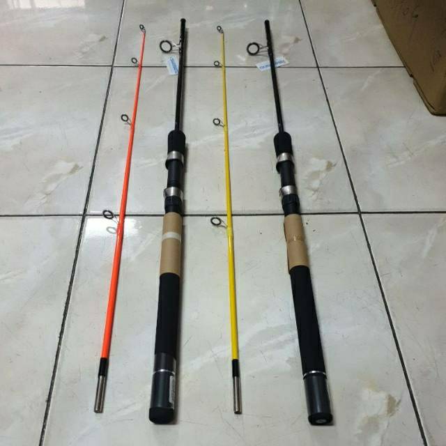 Joran Shimano Cruzar BX SG 165