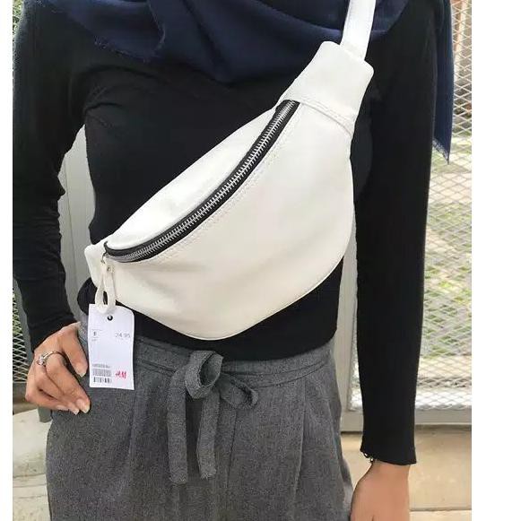 KW 2 SUPER PREMIUM TerMurah Weistbag BAsic Tas Pinggang