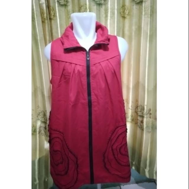 Long rompi utk wanita
