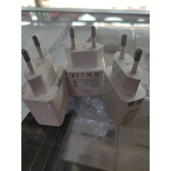 charger ori second oppo vivo xiaomi 2A 1A