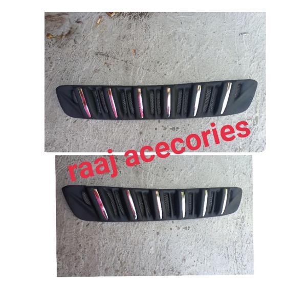 Grill Apollo Ertiga 2012/2014  lis ready warna
