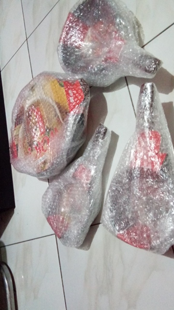 Cypruz - Paket Pas Marble Series (2)