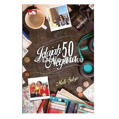 

Ryoko | Jelajah 50 Negara ( Muti Sutojo )