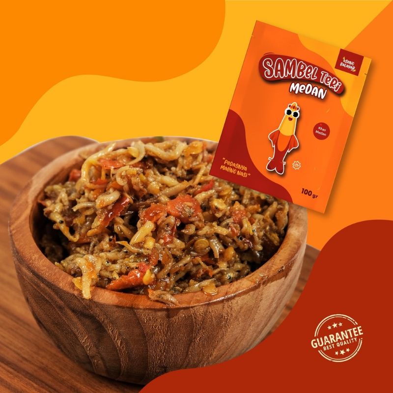 OSENG dan SAMBAL BALAYAR