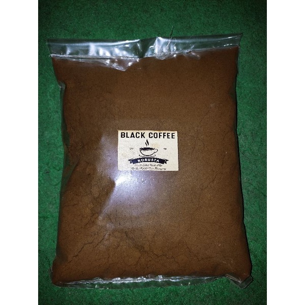 

kopi bubuk robusta murni 1kg