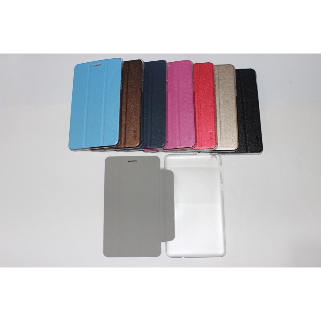 

Book Cover Folio Case Asus Fonepad FE171MG