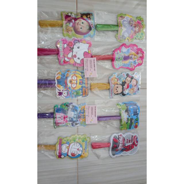 

Angpao 3D bentuk Kipas