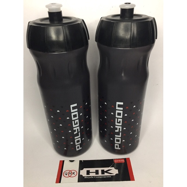 Botol minum sepeda/Botol minum Polygon/Botol minum bagus