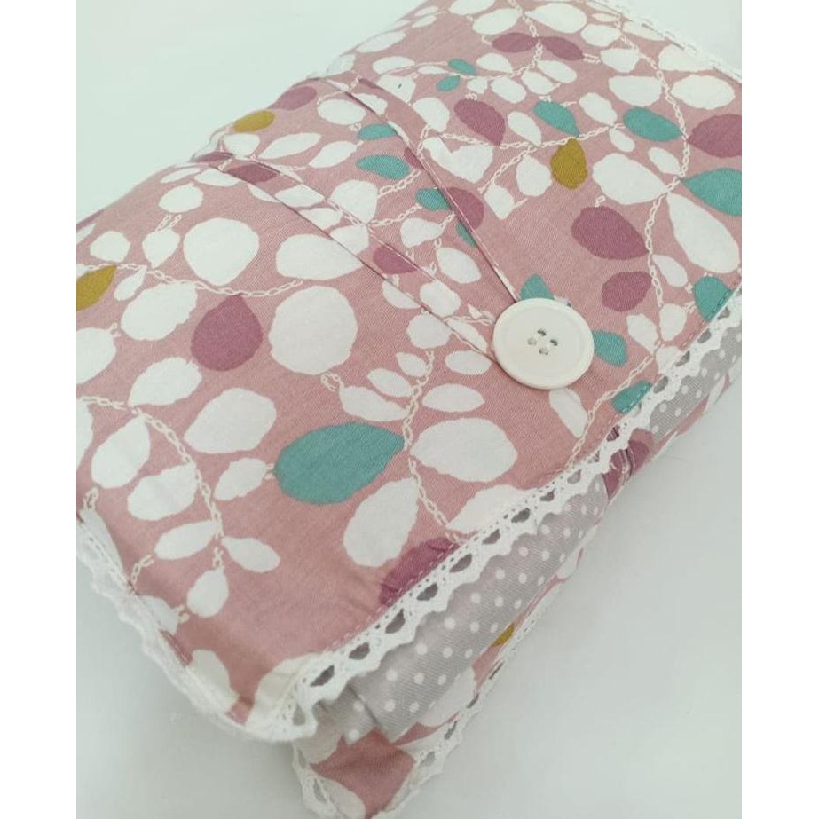 Mukena Giggles Daily