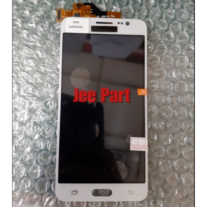 LCD TOUCHSCREEN SAMSUNG J510 J5 2016 - AAA