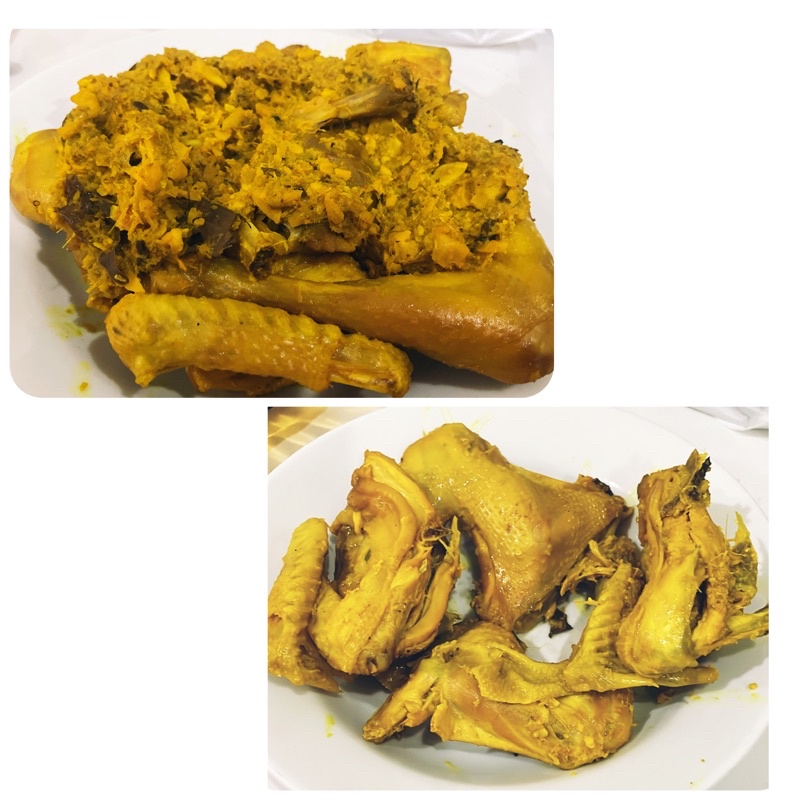 

ayam ungkep, ayam kuning, ayam enak, ayam forzen
