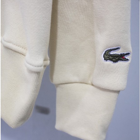 CREWNECK LACOSTE L