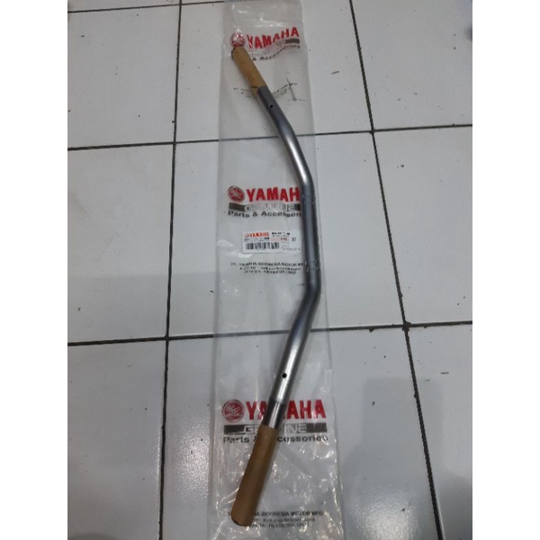 Stang Setir-Stang Yamaha MT 25-MT25 Asli B04-F6111-00