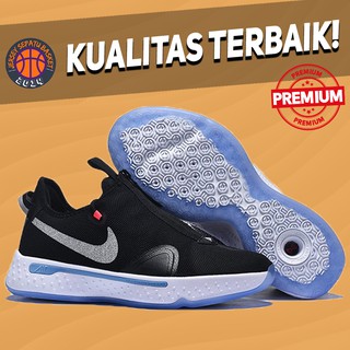 mens nike pg 4 gatorade white