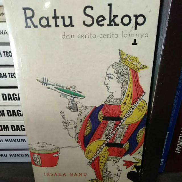 RATU SEKOP