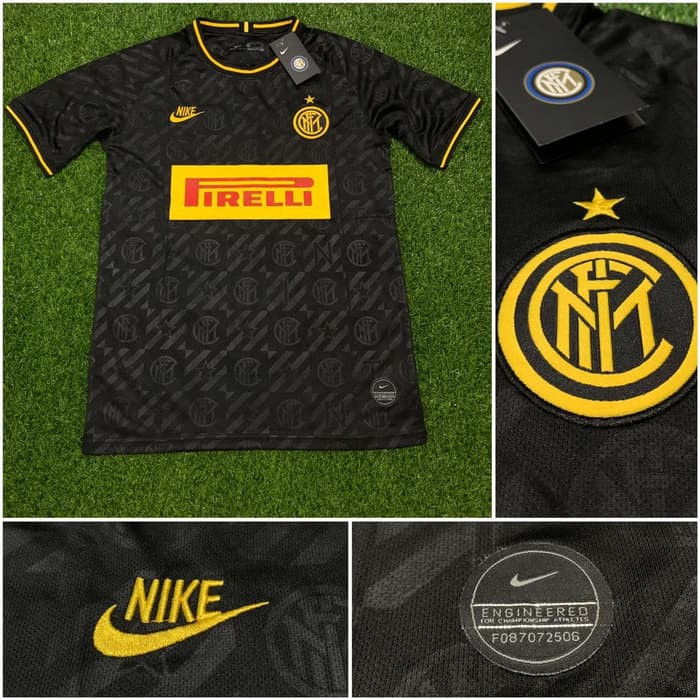 jersey inter milan 3rd 2020