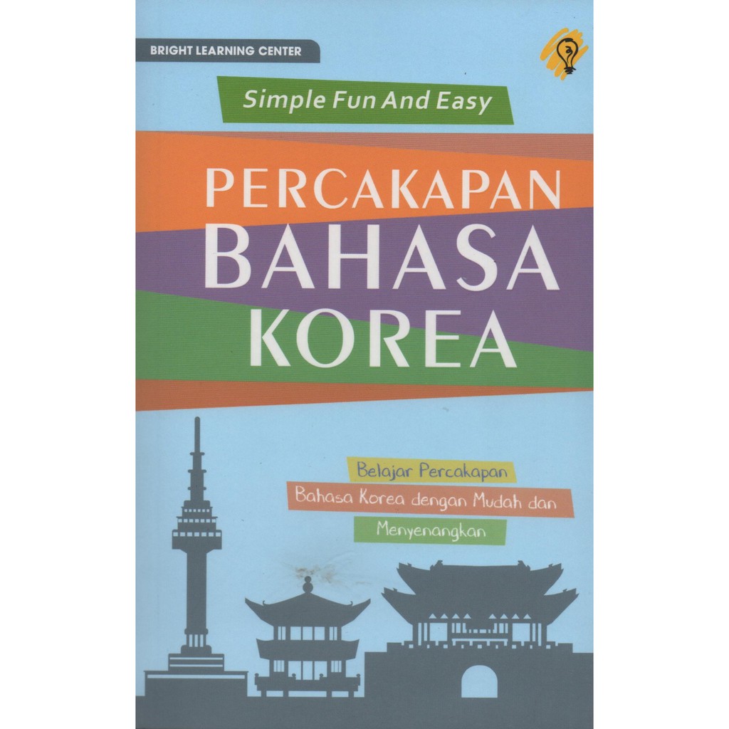 NEW BUKU MAHIR BAHASA KOREA DARI NOL SETIAWAN AGUNG Shopee