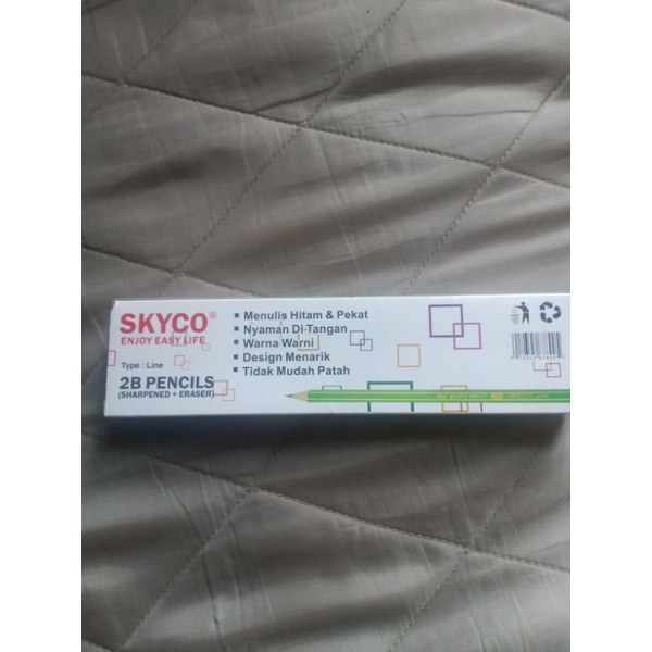 

skyco pensil2b