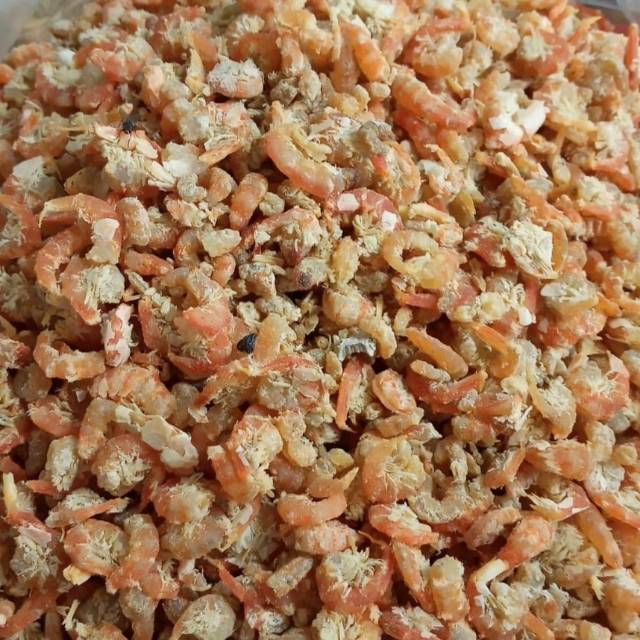 

Ebi Super Tanpa Kulit 500gr