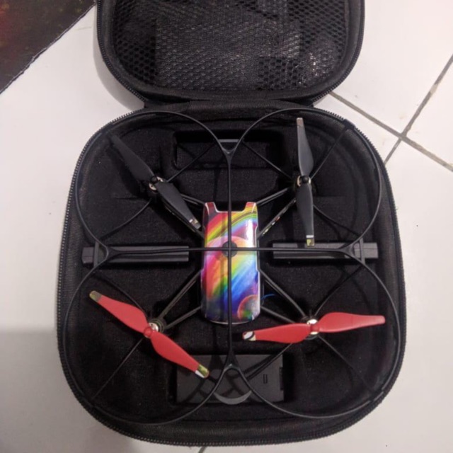 Dji Tello Second