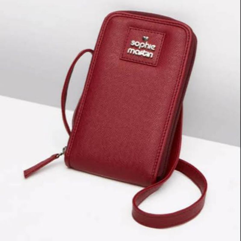 Dompet Alianora Sophie Paris