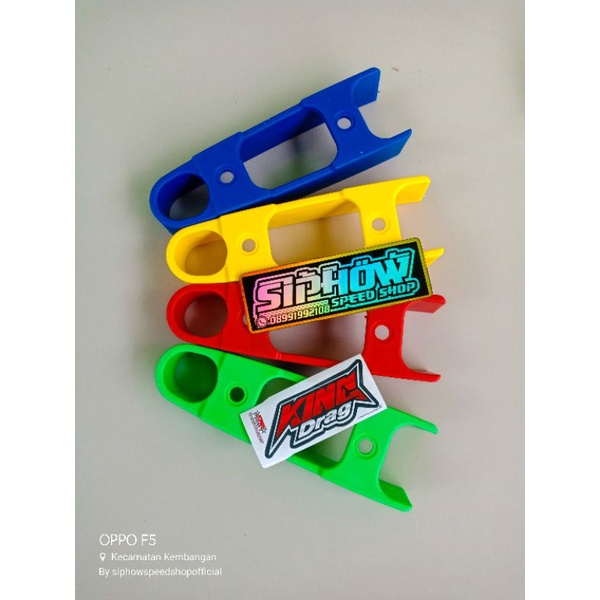 KARET RANTE MOTOR