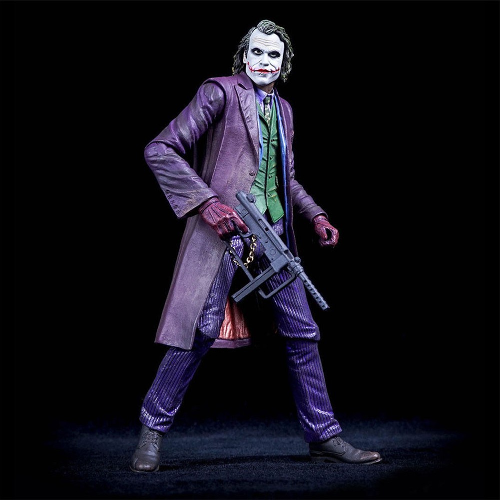 Gambar Joker Keren Banget - Rahman Gambar