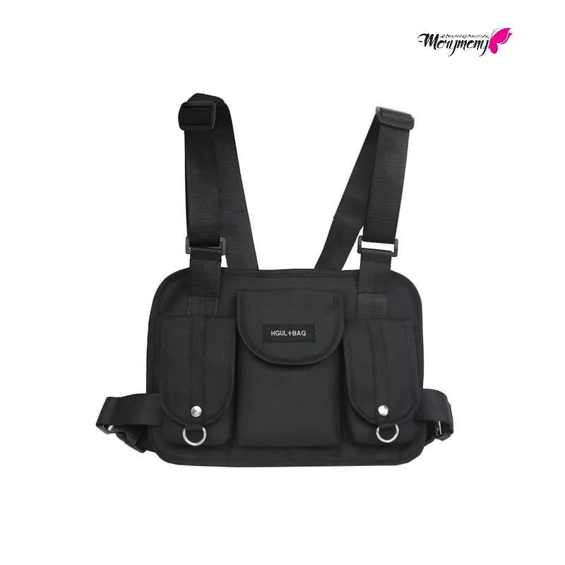 ARMY - Tas Selempang Pria Wanita BTS