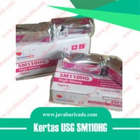 Kertas USG Sonomed SM110HG