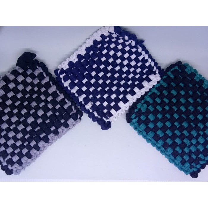 LAP CEMPAL ANYAMAN ANTI PANAS Shopee Indonesia LAP CEMPAL ANYAMAN ANTI PANAS Shopee Indonesia