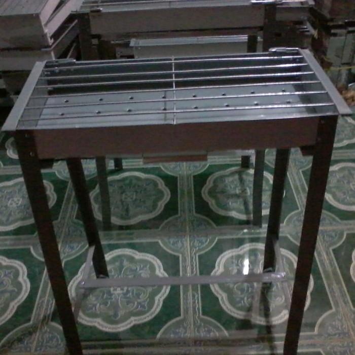 Griller Panggangan/Bakaran Sate/ Jumbo Murah