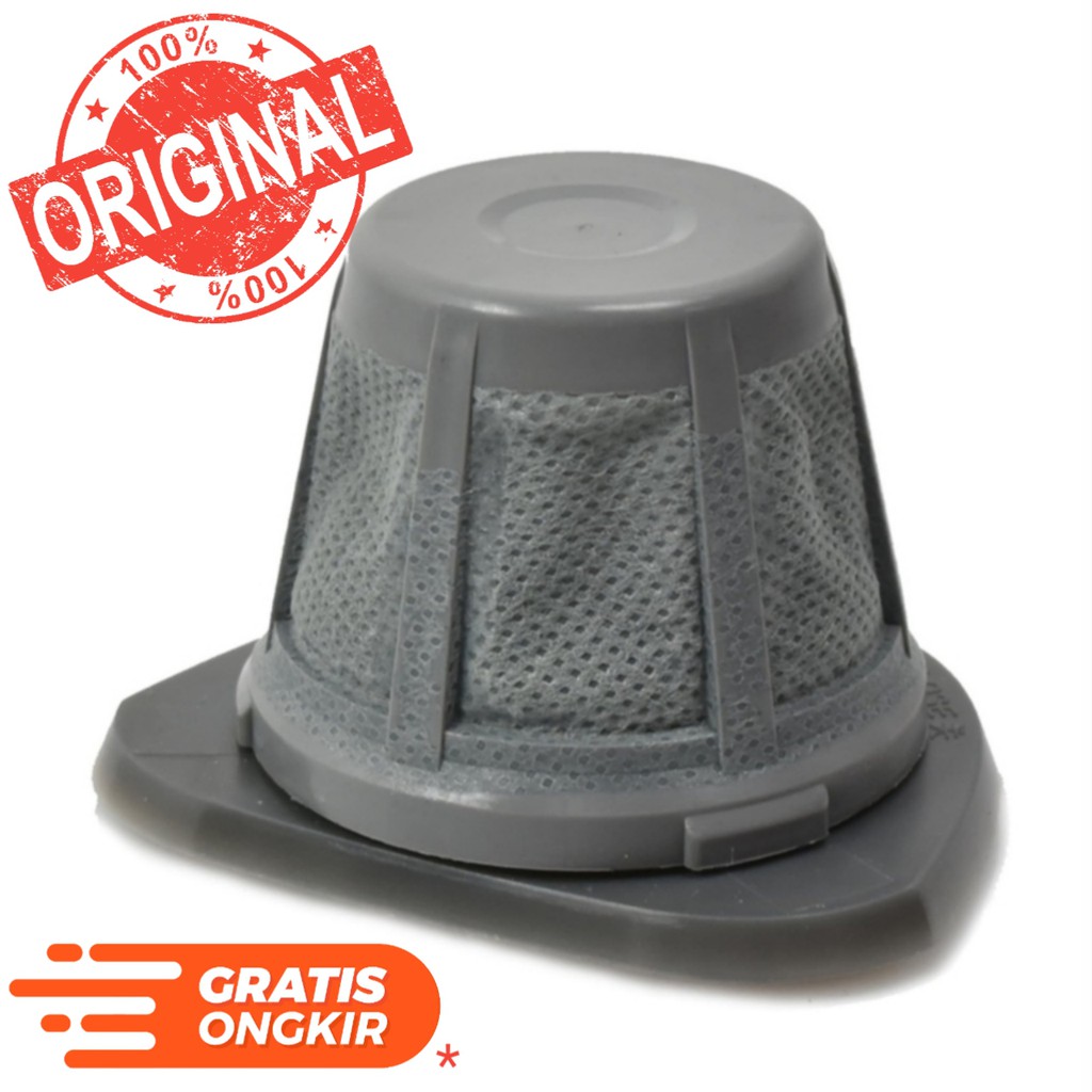 Coido Filter Vacum Cleaner Penghisap Debu Mobil 6138