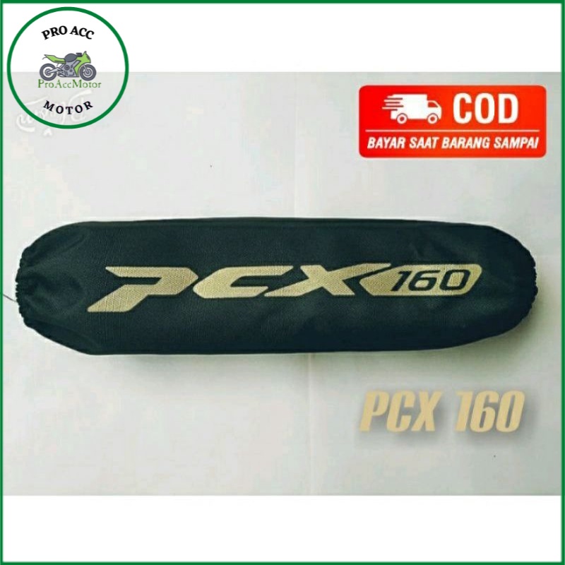 Sarung shokbreaker New PCX 160 Sarung shok New PCX 160 per 1 pcs