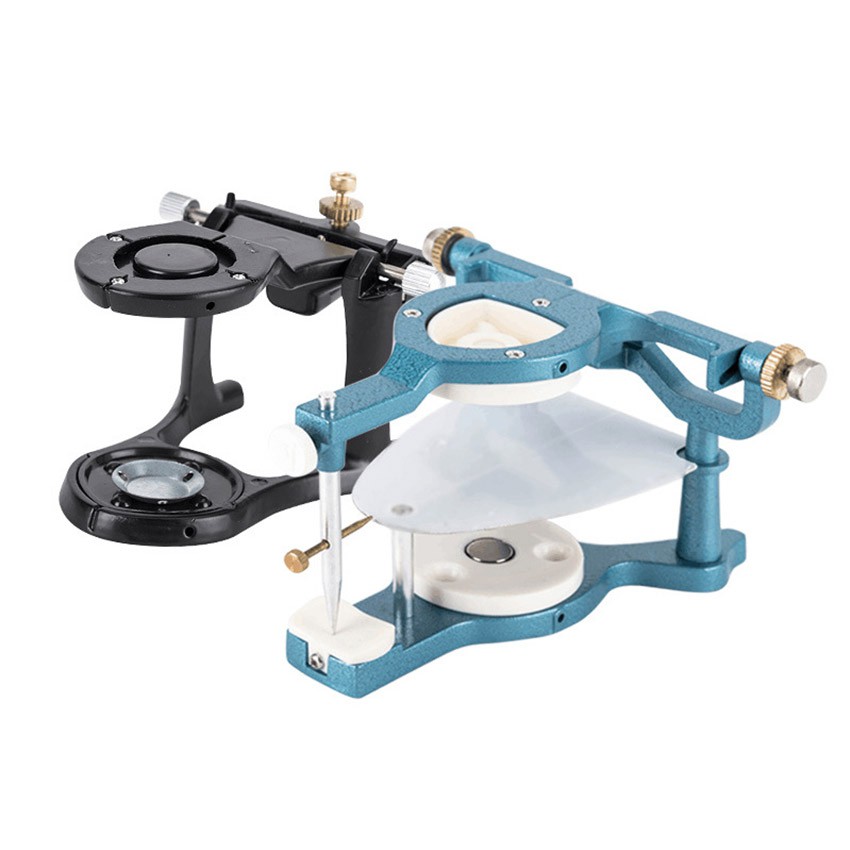 Bma Dental Articulator Artikulator Medesy Magnetik Anatomis Adjustable ARTIKULATOR SETELAN GIGI
