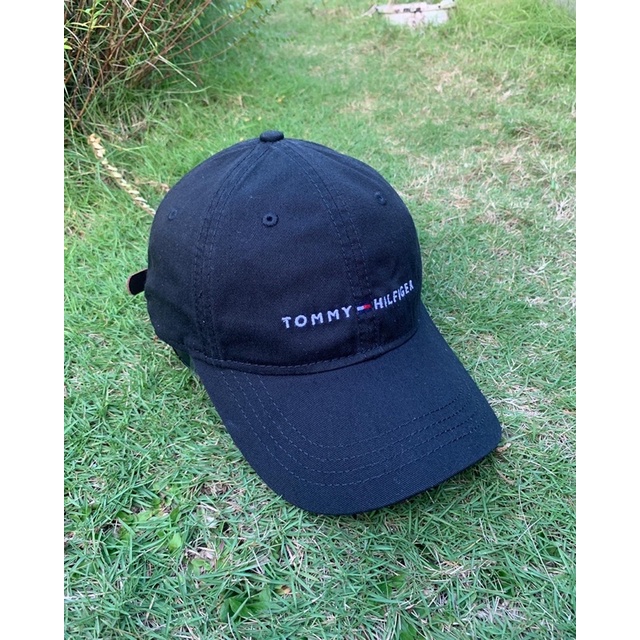 tommy hilfiger caps