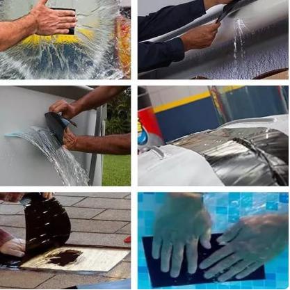 

۝ MAGIC TAPE|AMAZING SUPER TAPE DS|LAKBAN ANTI BOCOR|LAKBAN SUPER KUAT ♪