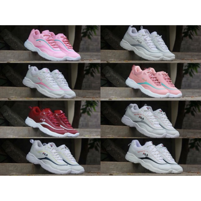 

Fila folder ray