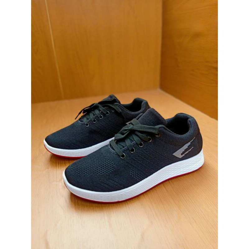 fashion Import Pria City Shoes