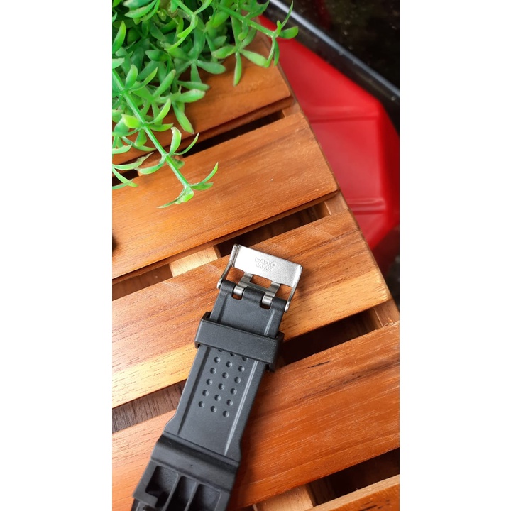 STRAP TALI RUBBER JAM TANGAN SPORT MODEL TERBARU/ STRAP JAM TANGAN RUBBER KARET.IM