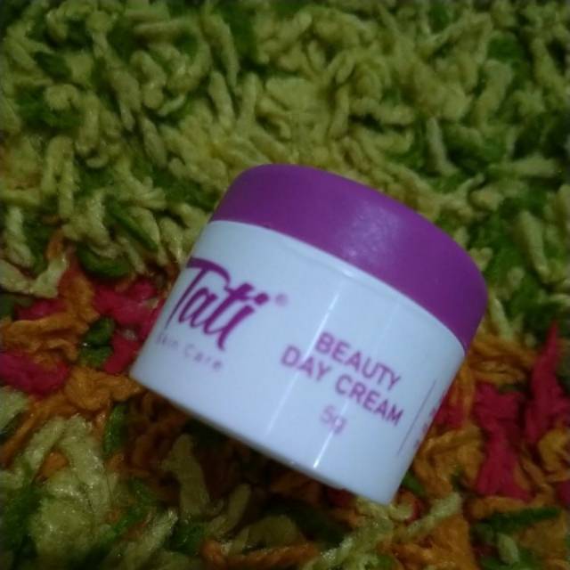 TATI DAY CREAM