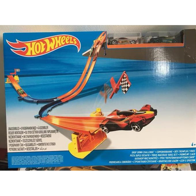 Hot hot sale wheels jalan