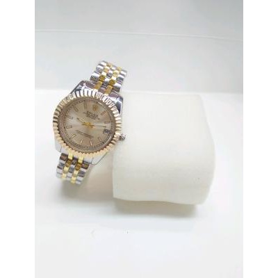 Unik ROLEX OYSTER PERPETUAL JAM TANGAN PRIA WANITA MEWAH DAN ELEGAN Berkualitas