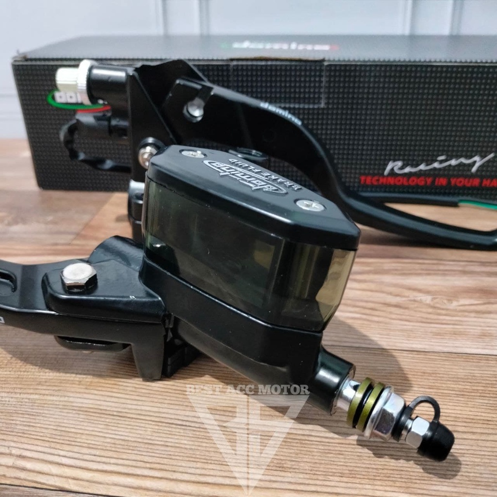 MASTER REM SET KOPLING DOMINO RX KING / VIXION / KLX / CRF UNIVERSAL-4