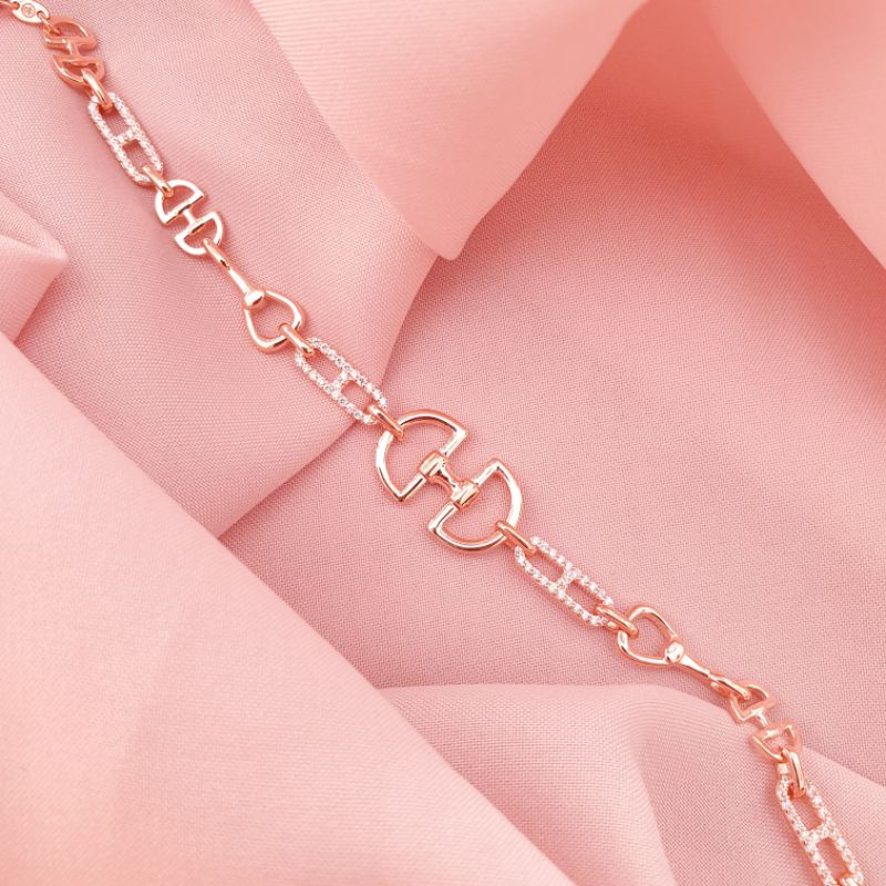 [NEW] Gelang tangan dewasa fashion emas asli kadar 375, gelang emas, perhiasan emas asli, gelang tan