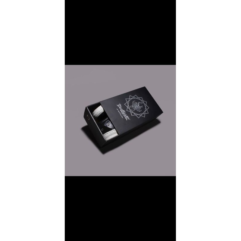 Deadshoe dvrkstellar