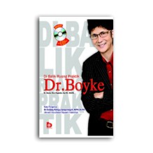 Dibalik Ruang Praktik Dr. Boyke