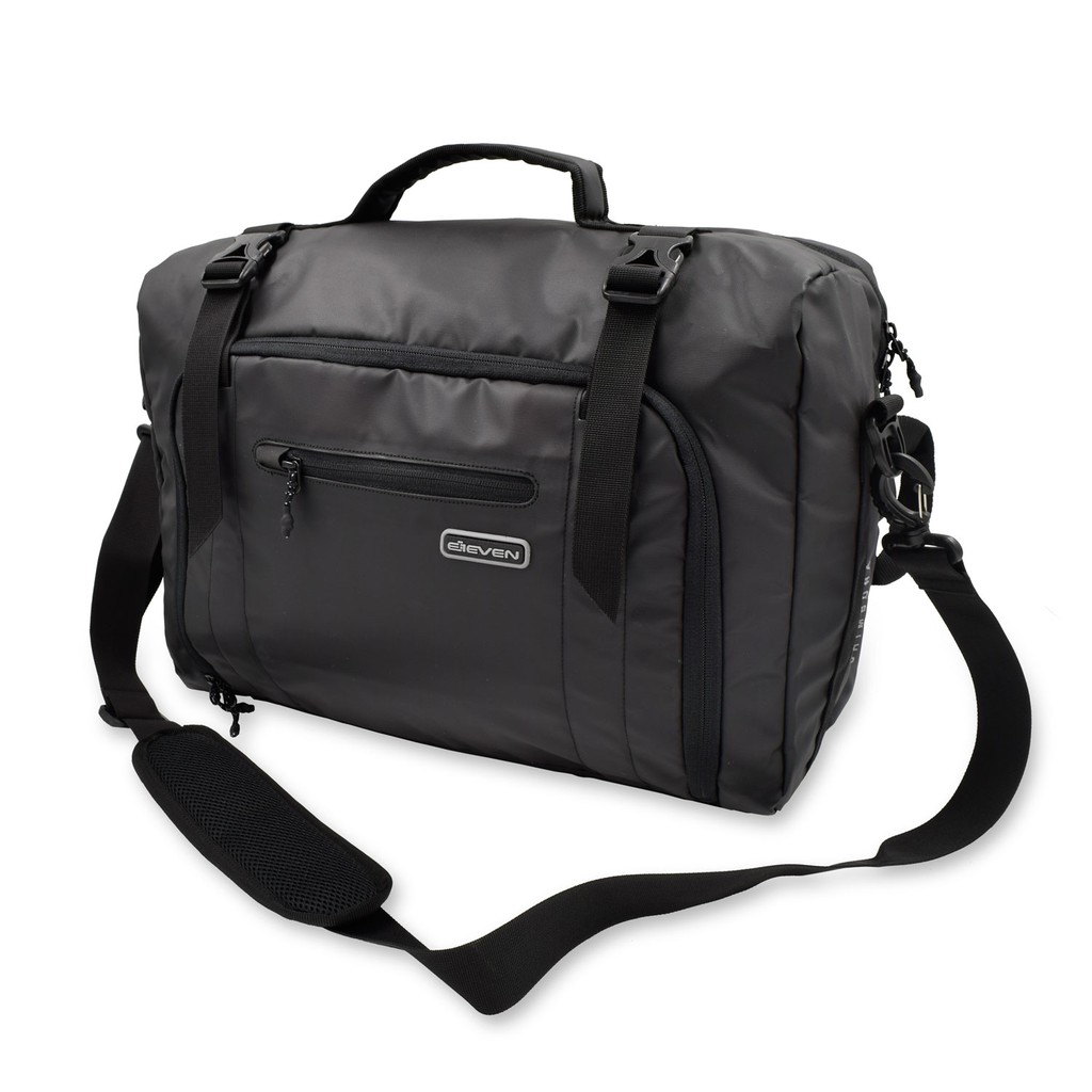 ELEVEN OUTDOOR TAS OFFICE  MULTIFUNGSI BACKPACK CHIMBORA ELLEVEN OUTDOOR