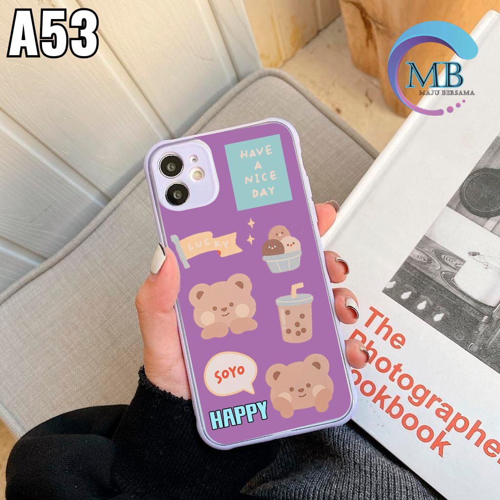 SS081 SOFTCASE MACARON PELINDUNG KAMERA VIVO Y12 Y15 Y17 Y19 Y20 Y20s Y12s Y21S Y21 Y33s 2021 Y30 Y50 Y30i Y66 Y67 Y51 Y71 Y7i Y81 Y81c Y83 Y91 Y93 Y95 Y91c Y1s V25 V25E Y22 Y22s Y35 2022 Y15S Y16 MB2393