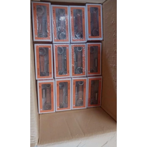 STANG SETANG SEHER VESPA SUPER 65 VBB BOBINA